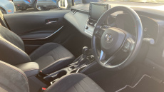 Toyota Corolla 2.0 VVT-i Hybrid Excel 5dr CVT Hybrid Hatchback